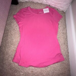 American eagle soft& sexy ribbed short sleeve shirt.